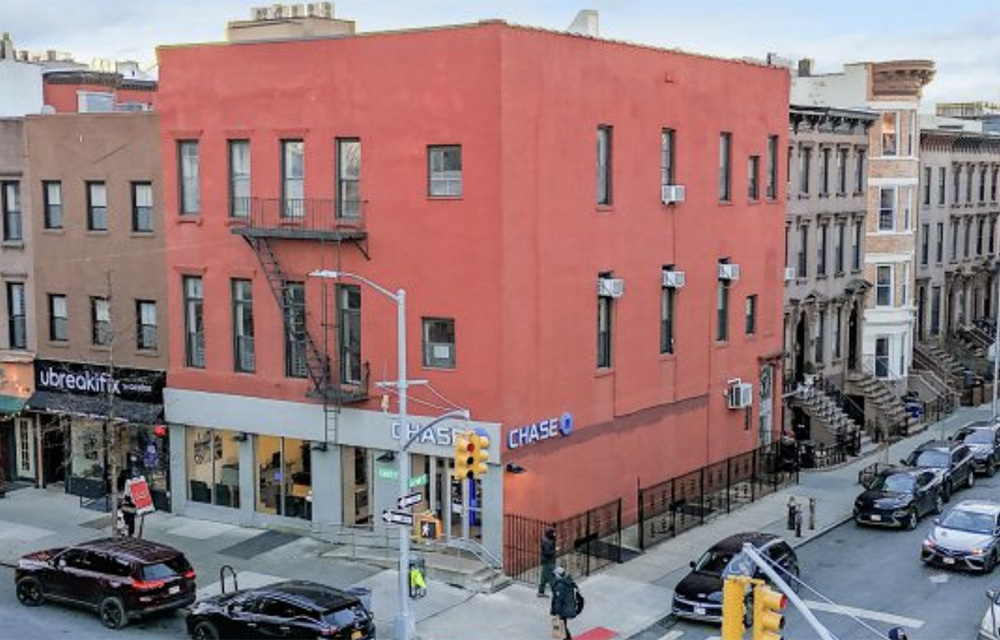 Norris and Cosentino of TerraCRG sell 7,200 s/f 390 Court St. for $6.1 million
